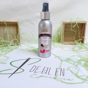 Huile corporelle, Elle d'ange, ARGAN