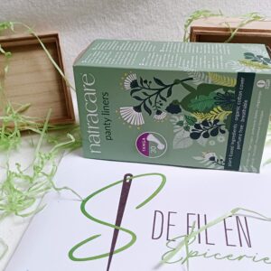 NATRACARE, Protège TANGA, bio